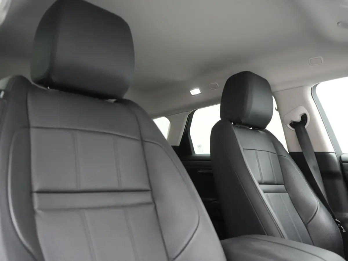 P300e AWD S PHEV 309pk Dealer O.H. | Trekhaak Afn. | Adaptive Cruise | 360 Camera | Lederen Comfortstoelen Memory & Verwarmd | Keyless | Blis | Stuur Verwarmd | Apple Carplay | Navigatie | D