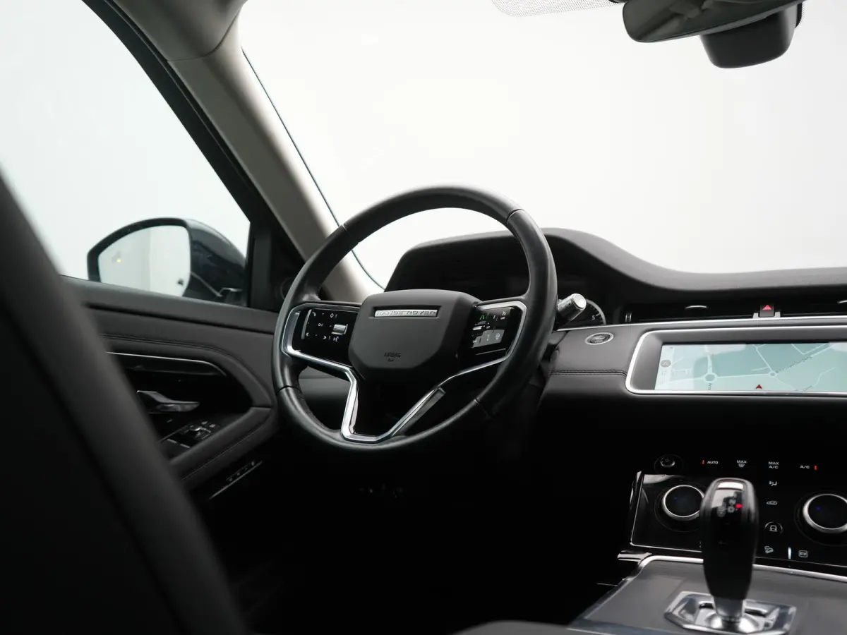 P300e AWD S PHEV 309pk Dealer O.H. | Trekhaak Afn. | Adaptive Cruise | 360 Camera | Lederen Comfortstoelen Memory & Verwarmd | Keyless | Blis | Stuur Verwarmd | Apple Carplay | Navigatie | D