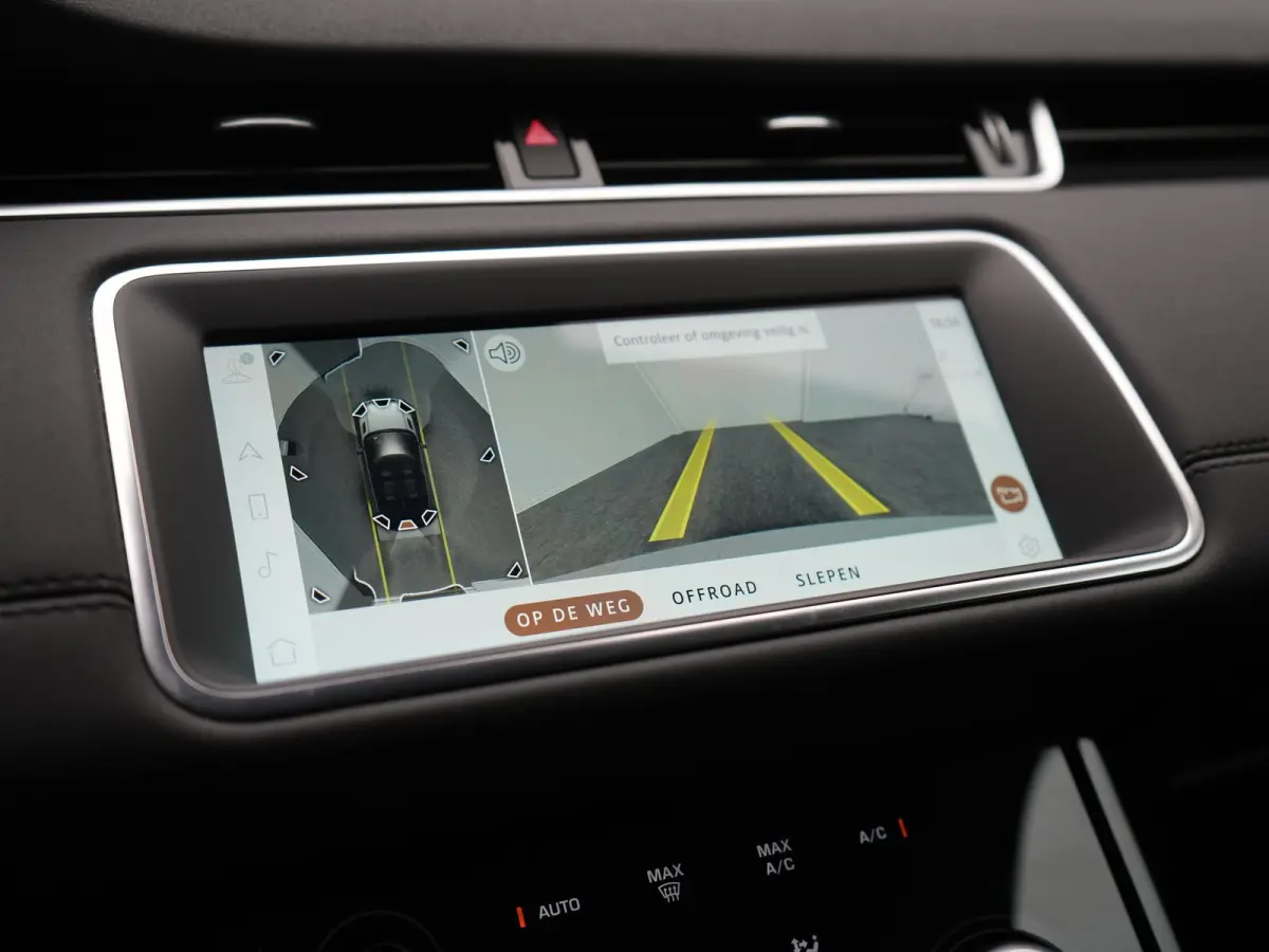 P300e AWD S PHEV 309pk Dealer O.H. | Trekhaak Afn. | Adaptive Cruise | 360 Camera | Lederen Comfortstoelen Memory & Verwarmd | Keyless | Blis | Stuur Verwarmd | Apple Carplay | Navigatie | D