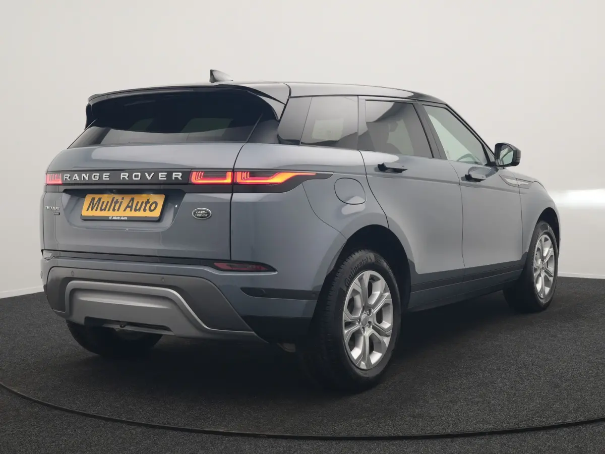 P300e AWD S PHEV 309pk Dealer O.H. | Trekhaak Afn. | Adaptive Cruise | 360 Camera | Lederen Comfortstoelen Memory & Verwarmd | Keyless | Blis | Stuur Verwarmd | Apple Carplay | Navigatie | D