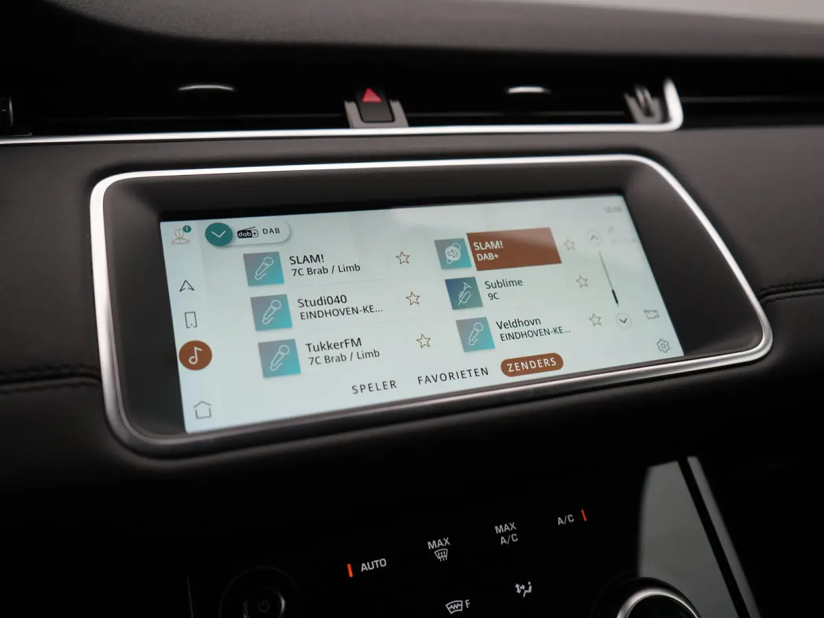 P300e AWD S PHEV 309pk Dealer O.H. | Trekhaak Afn. | Adaptive Cruise | 360 Camera | Lederen Comfortstoelen Memory & Verwarmd | Keyless | Blis | Stuur Verwarmd | Apple Carplay | Navigatie | D
