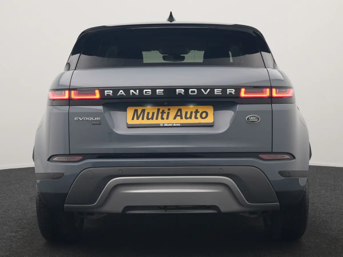P300e AWD S PHEV 309pk Dealer O.H. | Trekhaak Afn. | Adaptive Cruise | 360 Camera | Lederen Comfortstoelen Memory & Verwarmd | Keyless | Blis | Stuur Verwarmd | Apple Carplay | Navigatie | D