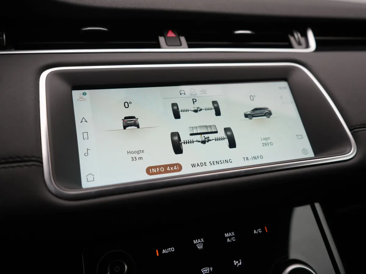 P300e AWD S PHEV 309pk Dealer O.H. | Trekhaak Afn. | Adaptive Cruise | 360 Camera | Lederen Comfortstoelen Memory & Verwarmd | Keyless | Blis | Stuur Verwarmd | Apple Carplay | Navigatie | D