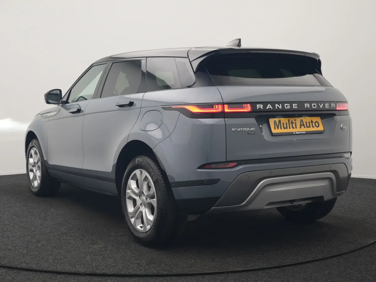 P300e AWD S PHEV 309pk Dealer O.H. | Trekhaak Afn. | Adaptive Cruise | 360 Camera | Lederen Comfortstoelen Memory & Verwarmd | Keyless | Blis | Stuur Verwarmd | Apple Carplay | Navigatie | D