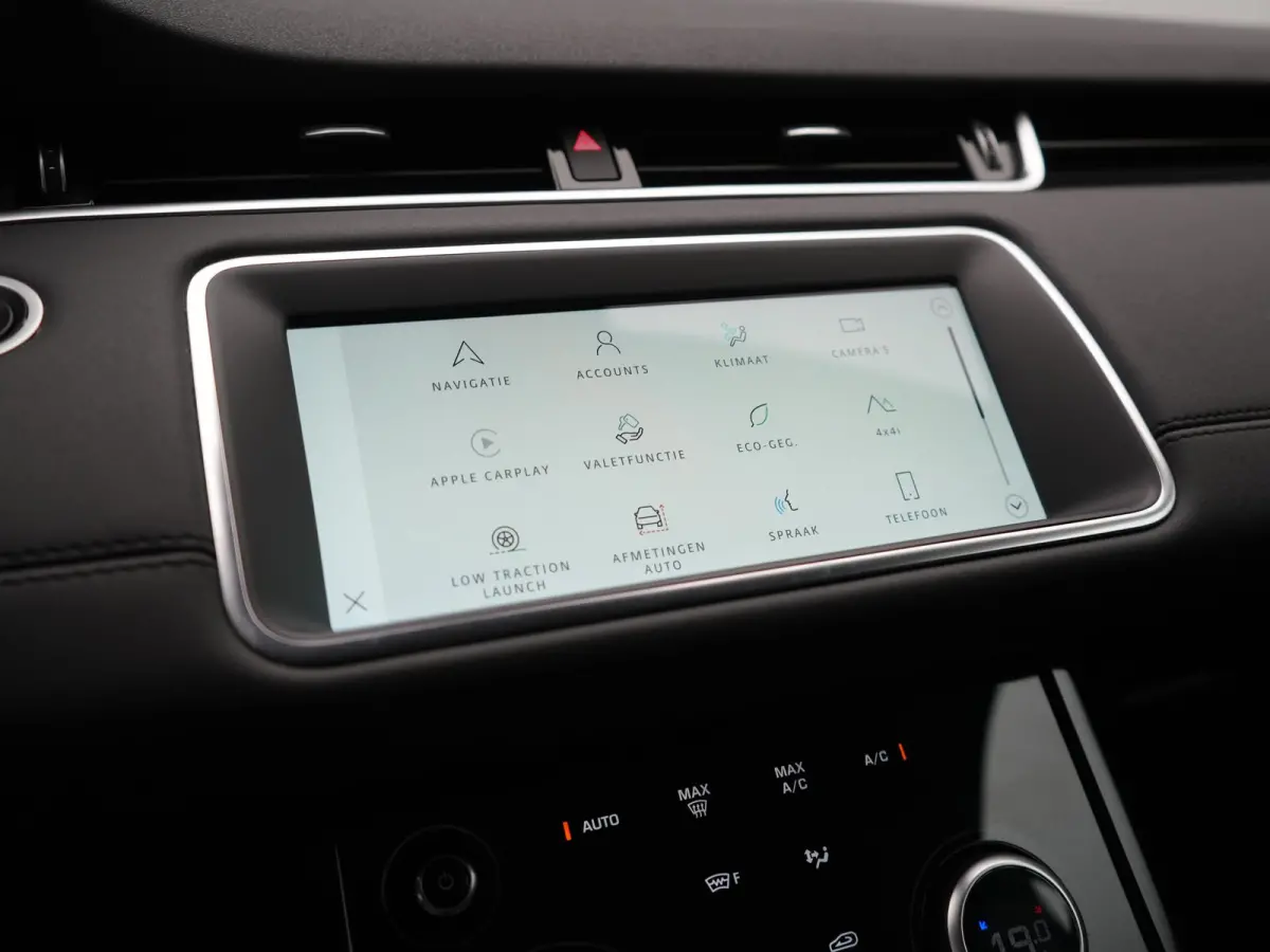 P300e AWD S PHEV 309pk Dealer O.H. | Trekhaak Afn. | Adaptive Cruise | 360 Camera | Lederen Comfortstoelen Memory & Verwarmd | Keyless | Blis | Stuur Verwarmd | Apple Carplay | Navigatie | D