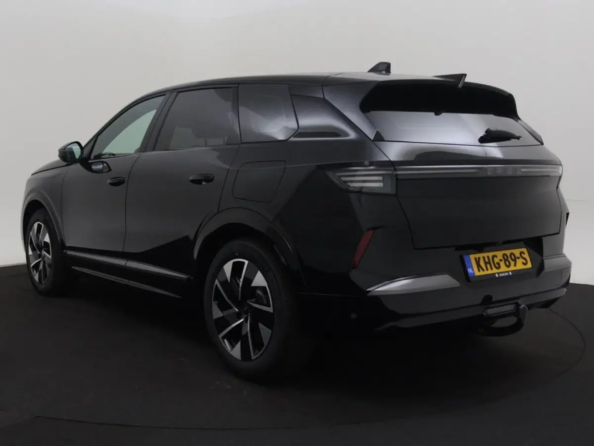1.6 Turbo Plug-in-Hybrid 1500kg Trekgewicht Nav/Stoelverw./Camera/Comfort.Stoelen/ad.Cruise/Vc/CarPlay/Led