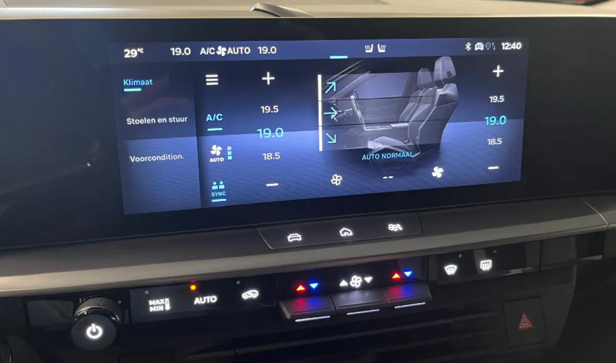 1.6 Turbo Plug-in-Hybrid 1500kg Trekgewicht Nav/Stoelverw./Camera/Comfort.Stoelen/ad.Cruise/Vc/CarPlay/Led