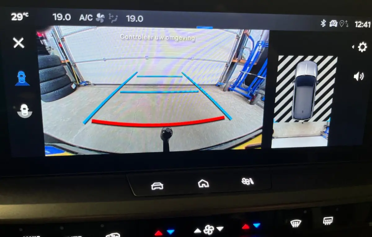 1.6 Turbo Plug-in-Hybrid 1500kg Trekgewicht Nav/Stoelverw./Camera/Comfort.Stoelen/ad.Cruise/Vc/CarPlay/Led
