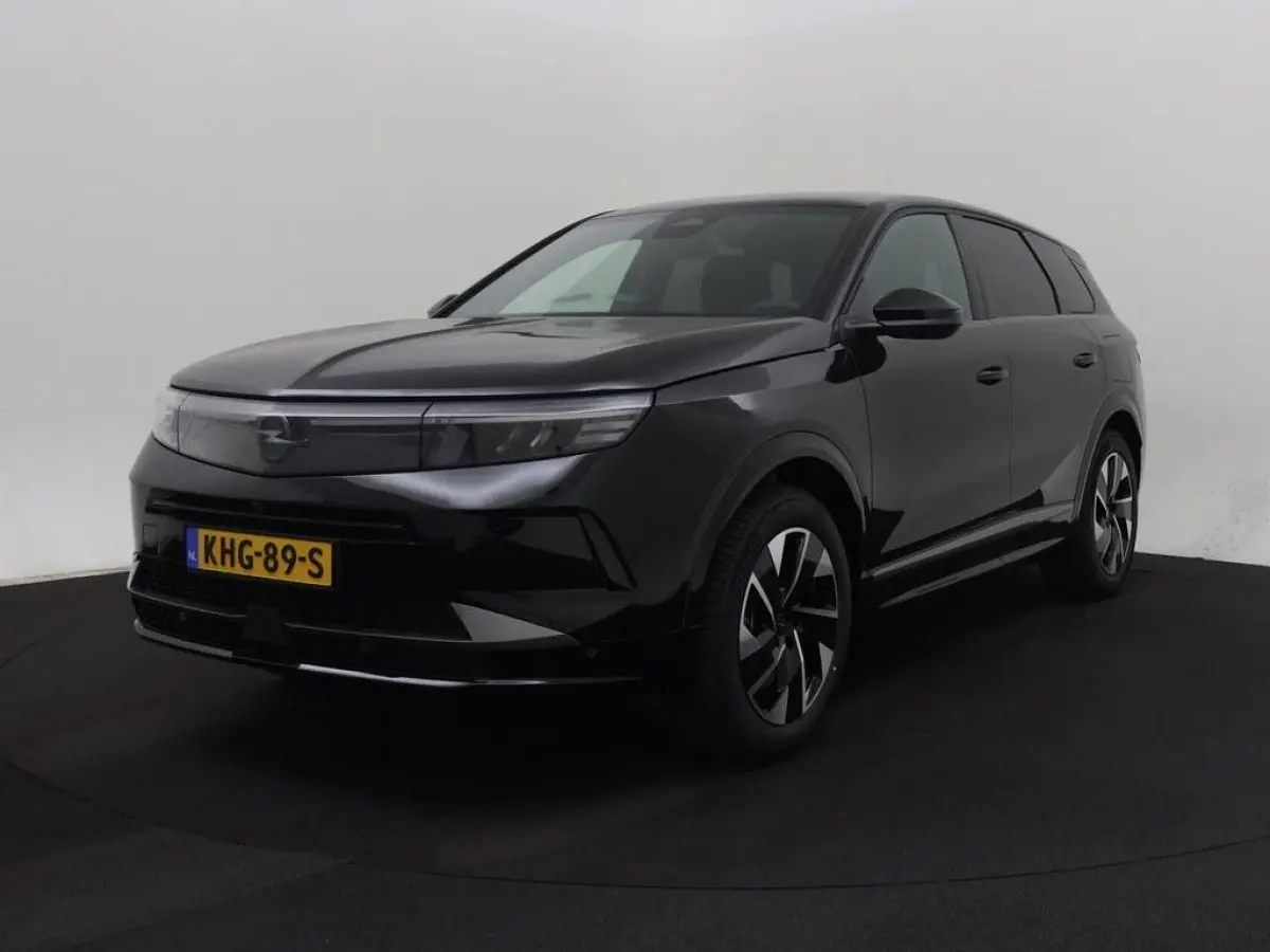 1.6 Turbo Plug-in-Hybrid 1500kg Trekgewicht Nav/Stoelverw./Camera/Comfort.Stoelen/ad.Cruise/Vc/CarPlay/Led