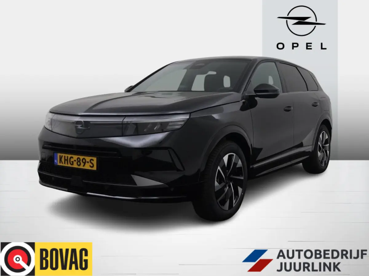 1.6 Turbo Plug-in-Hybrid 1500kg Trekgewicht Nav/Stoelverw./Camera/Comfort.Stoelen/ad.Cruise/Vc/CarPlay/Led