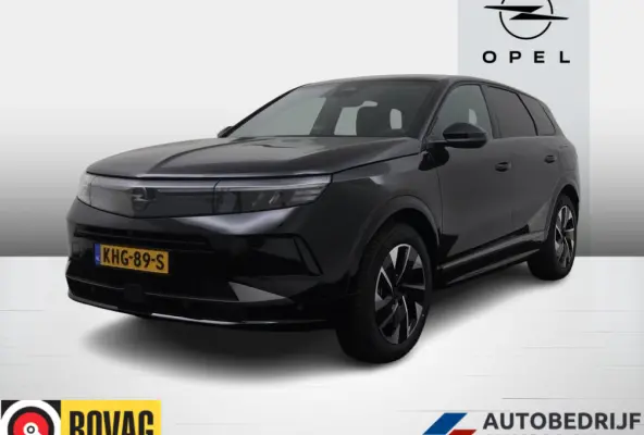 1.6 Turbo Plug-in-Hybrid 1500kg Trekgewicht Nav/Stoelverw./Camera/Comfort.Stoelen/ad.Cruise/Vc/CarPlay/Led