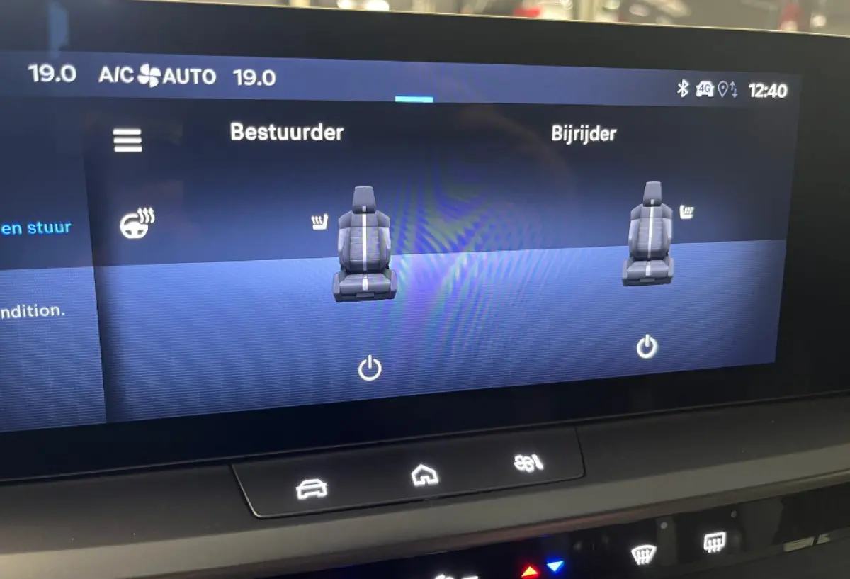 1.6 Turbo Plug-in-Hybrid 1500kg Trekgewicht Nav/Stoelverw./Camera/Comfort.Stoelen/ad.Cruise/Vc/CarPlay/Led
