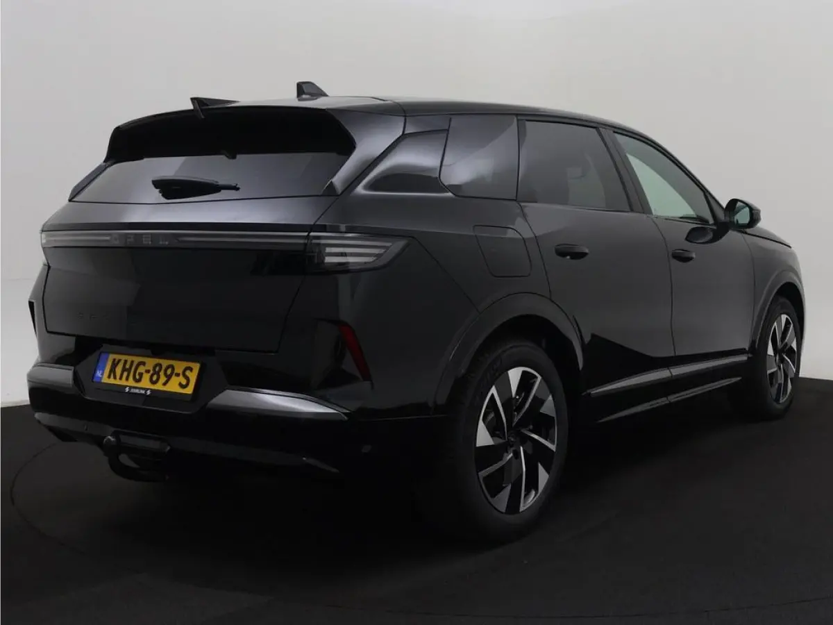 1.6 Turbo Plug-in-Hybrid 1500kg Trekgewicht Nav/Stoelverw./Camera/Comfort.Stoelen/ad.Cruise/Vc/CarPlay/Led