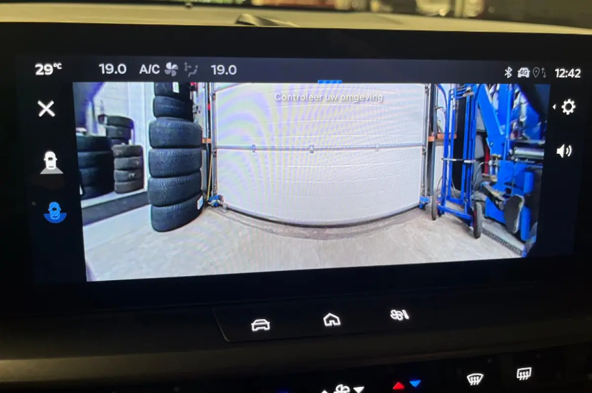 1.6 Turbo Plug-in-Hybrid 1500kg Trekgewicht Nav/Stoelverw./Camera/Comfort.Stoelen/ad.Cruise/Vc/CarPlay/Led