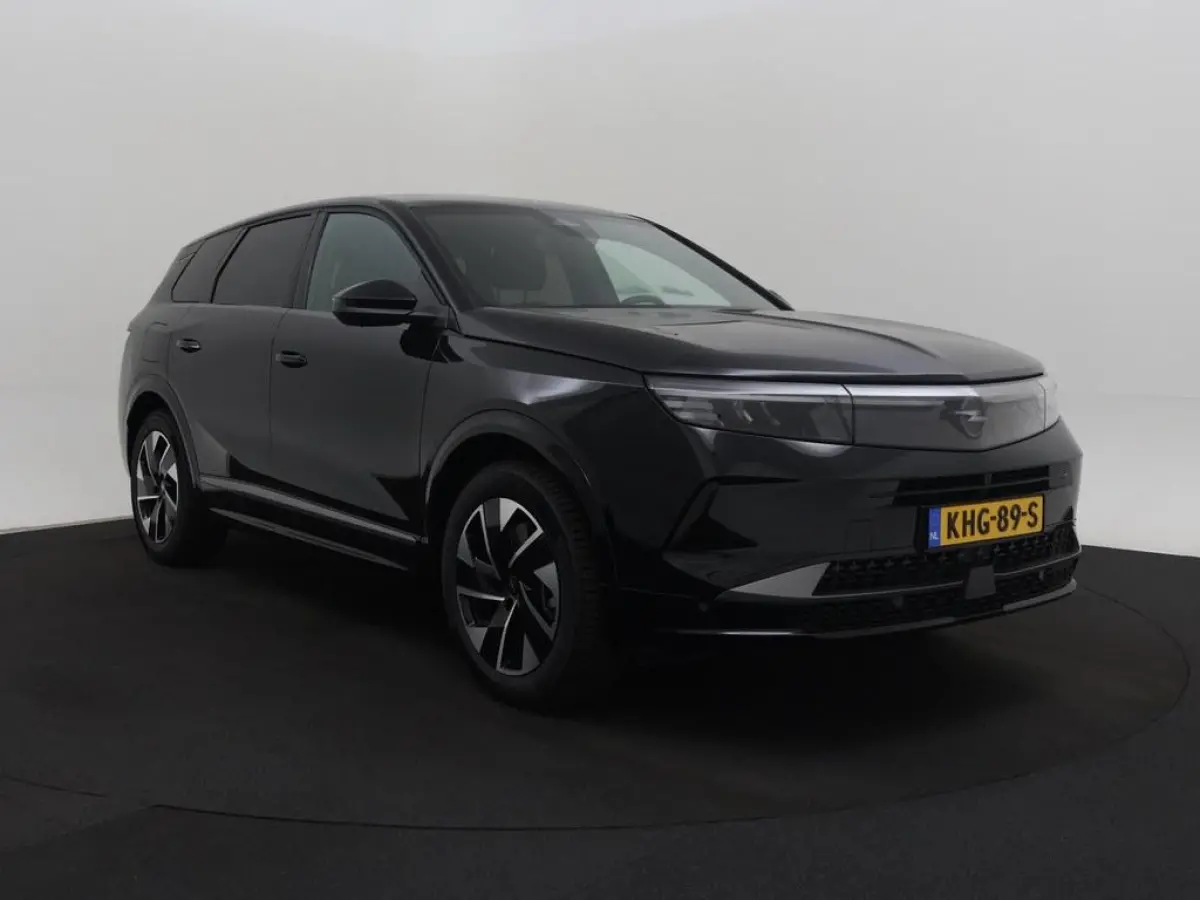 1.6 Turbo Plug-in-Hybrid 1500kg Trekgewicht Nav/Stoelverw./Camera/Comfort.Stoelen/ad.Cruise/Vc/CarPlay/Led