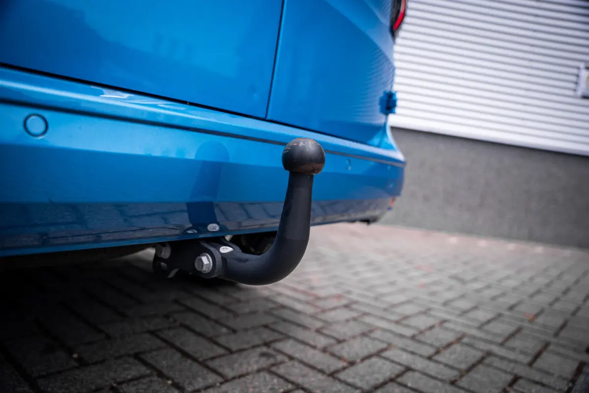 2.0 TDI Style | Achteruitrijcamera | Airco | Apple Carplay/Android Auto|telefoonintegratie premium