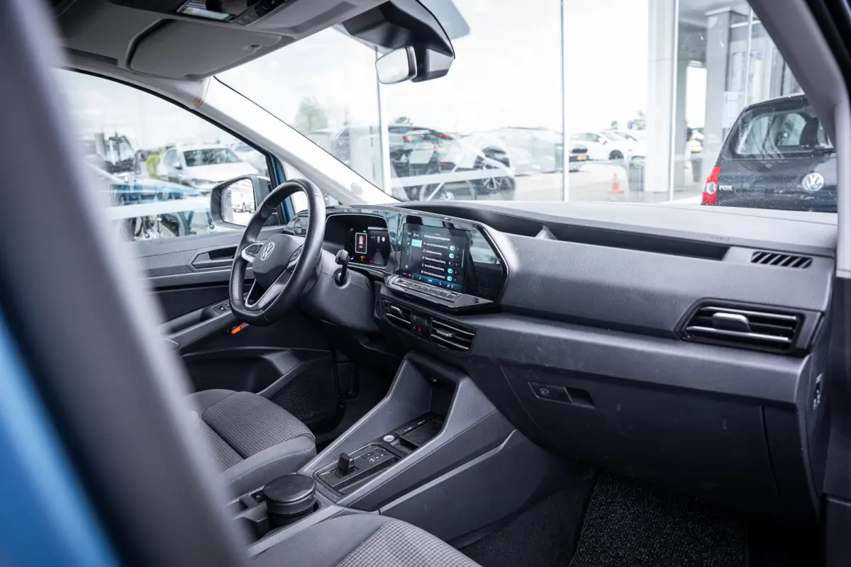 2.0 TDI Style | Achteruitrijcamera | Airco | Apple Carplay/Android Auto|telefoonintegratie premium