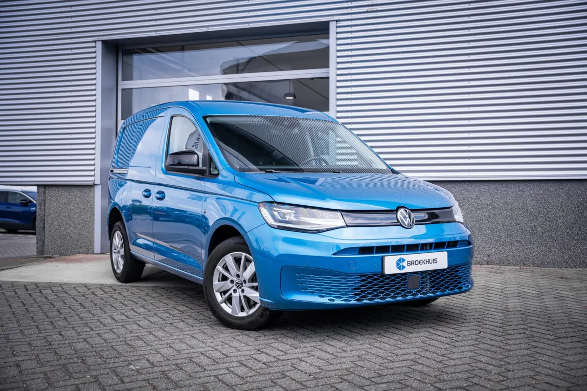 2.0 TDI Style | Achteruitrijcamera | Airco | Apple Carplay/Android Auto|telefoonintegratie premium