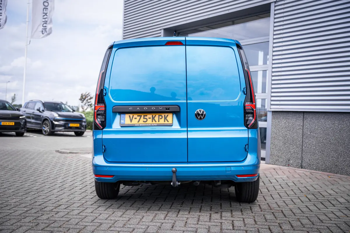 2.0 TDI Style | Achteruitrijcamera | Airco | Apple Carplay/Android Auto|telefoonintegratie premium