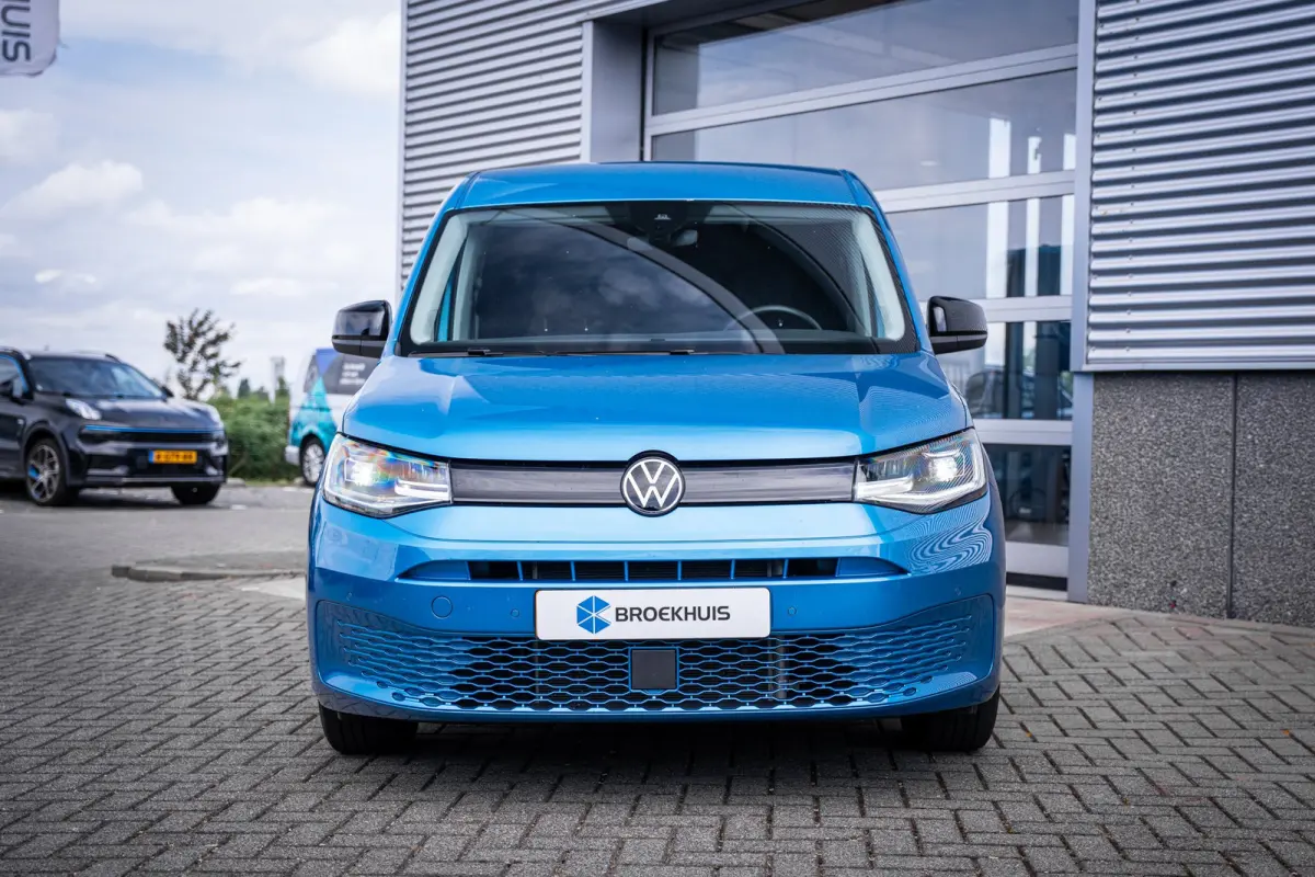 2.0 TDI Style | Achteruitrijcamera | Airco | Apple Carplay/Android Auto|telefoonintegratie premium