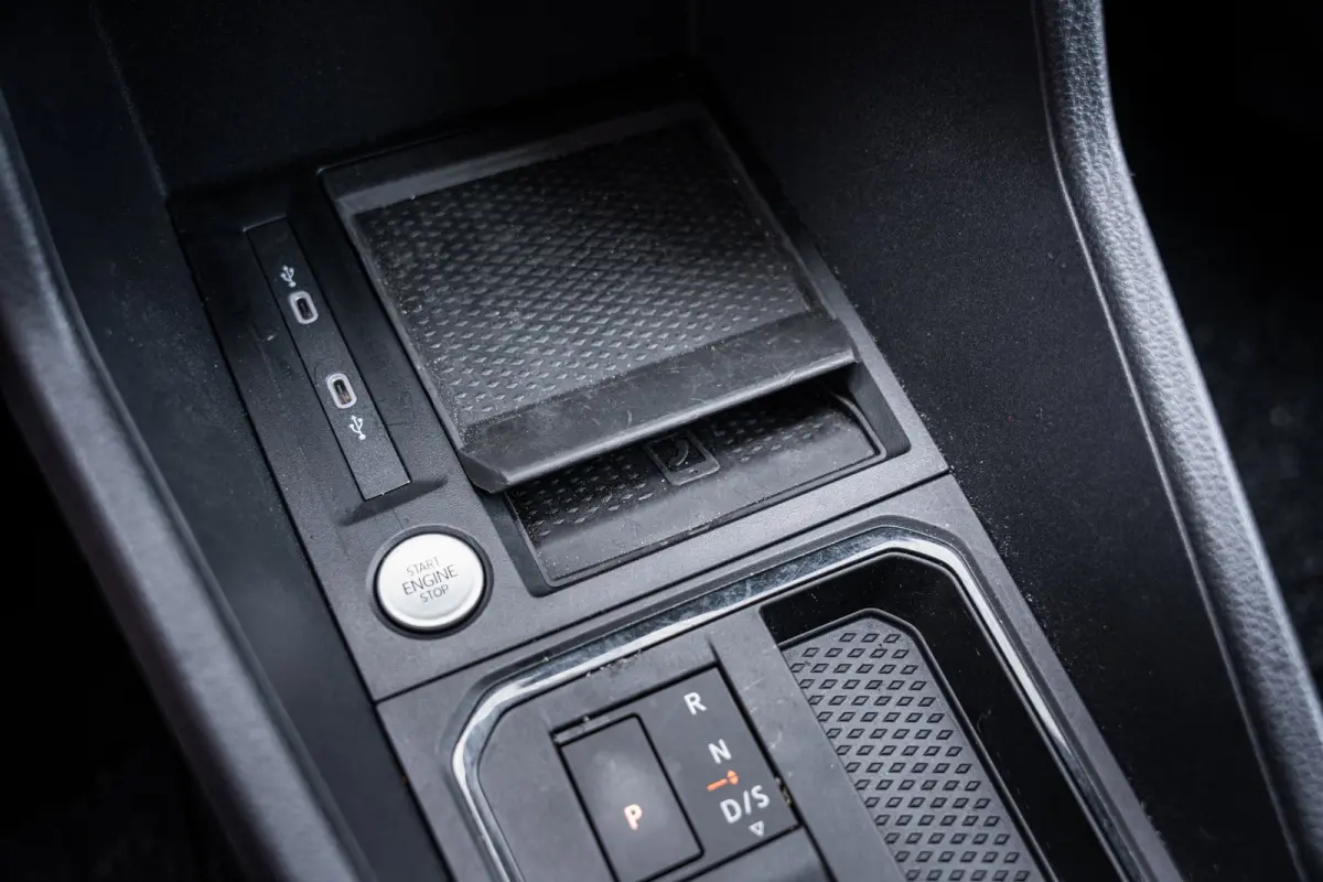 2.0 TDI Style | Achteruitrijcamera | Airco | Apple Carplay/Android Auto|telefoonintegratie premium