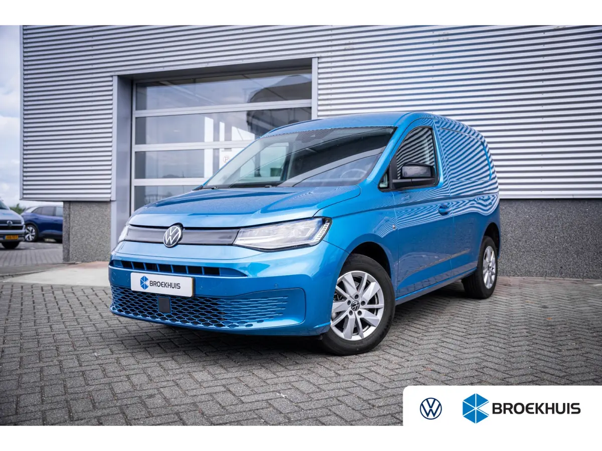2.0 TDI Style | Achteruitrijcamera | Airco | Apple Carplay/Android Auto|telefoonintegratie premium