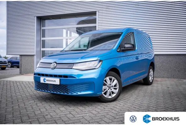 2.0 TDI Style | Achteruitrijcamera | Airco | Apple Carplay/Android Auto|telefoonintegratie premium