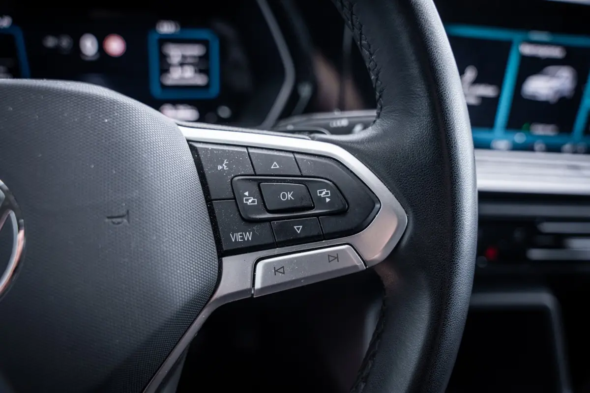 2.0 TDI Style | Achteruitrijcamera | Airco | Apple Carplay/Android Auto|telefoonintegratie premium