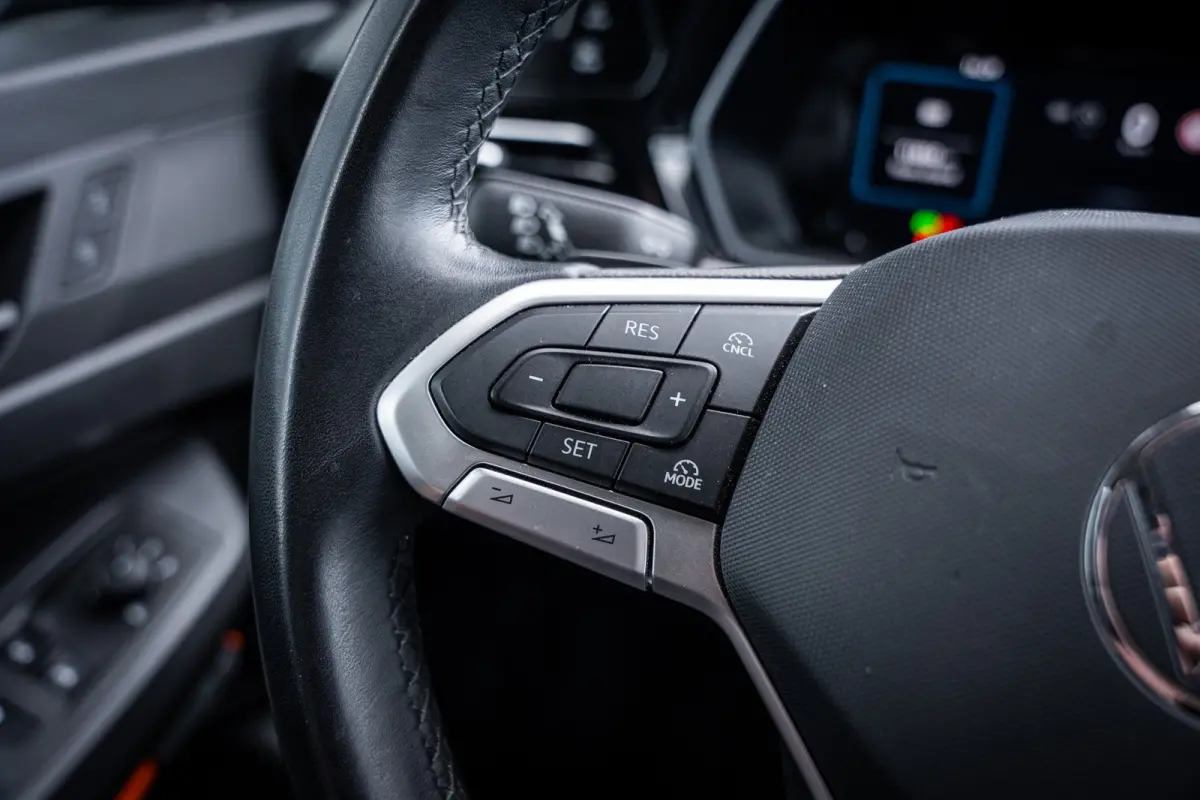 2.0 TDI Style | Achteruitrijcamera | Airco | Apple Carplay/Android Auto|telefoonintegratie premium