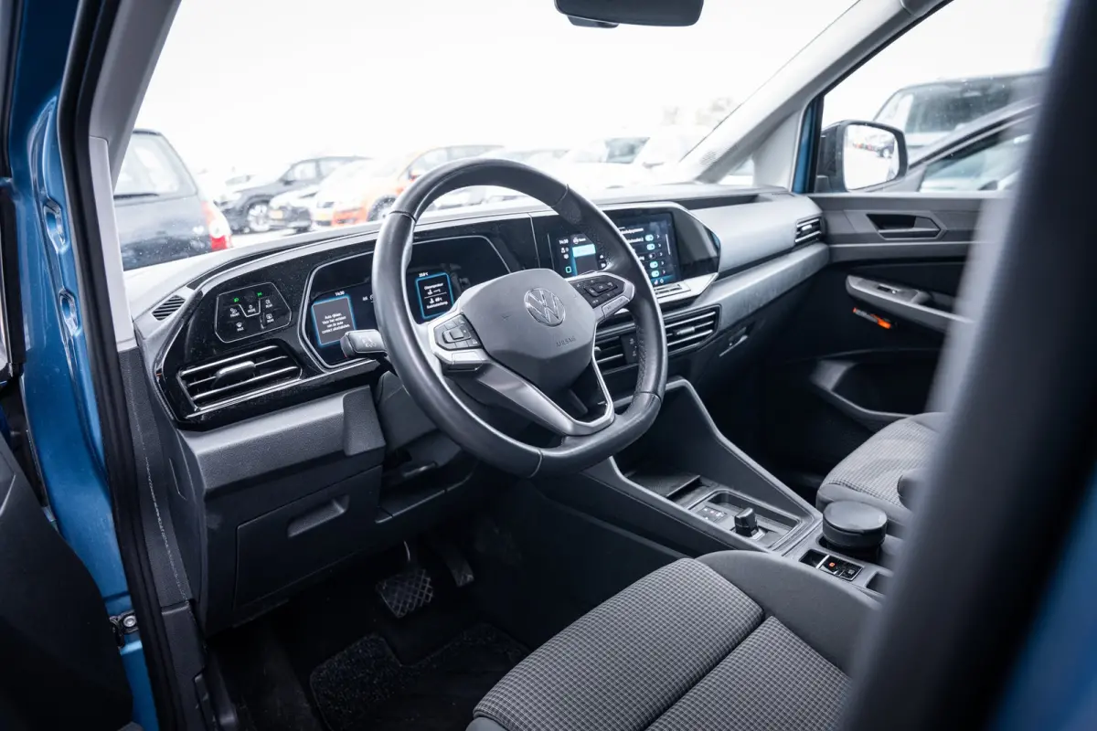 2.0 TDI Style | Achteruitrijcamera | Airco | Apple Carplay/Android Auto|telefoonintegratie premium