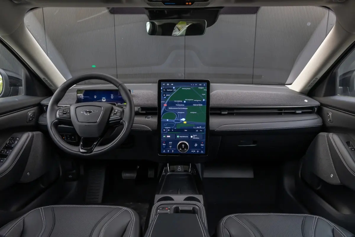 Extended RWD 98 kWh | SOH 97% | Panoramadak | Premium Audio | E;letrische stoelen en achterklep