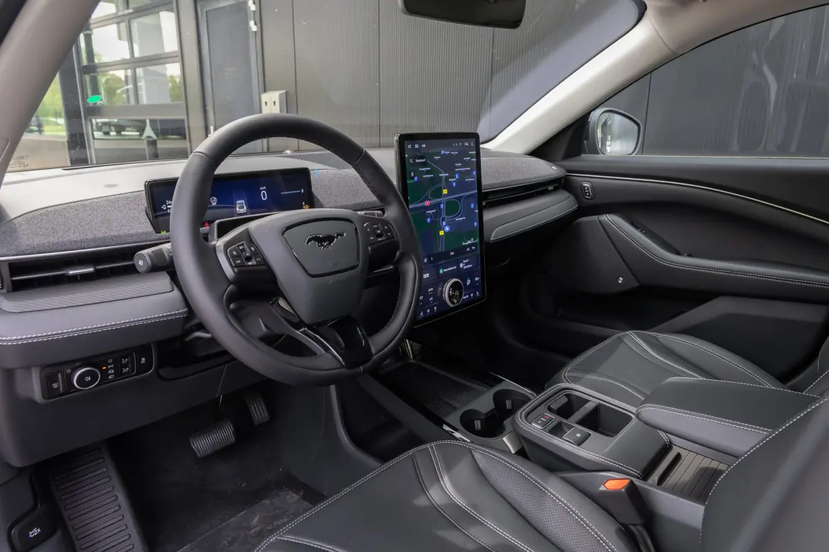 Extended RWD 98 kWh | SOH 97% | Panoramadak | Premium Audio | E;letrische stoelen en achterklep