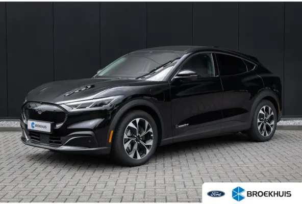 Extended RWD 98 kWh | SOH 97% | Panoramadak | Premium Audio | E;letrische stoelen en achterklep