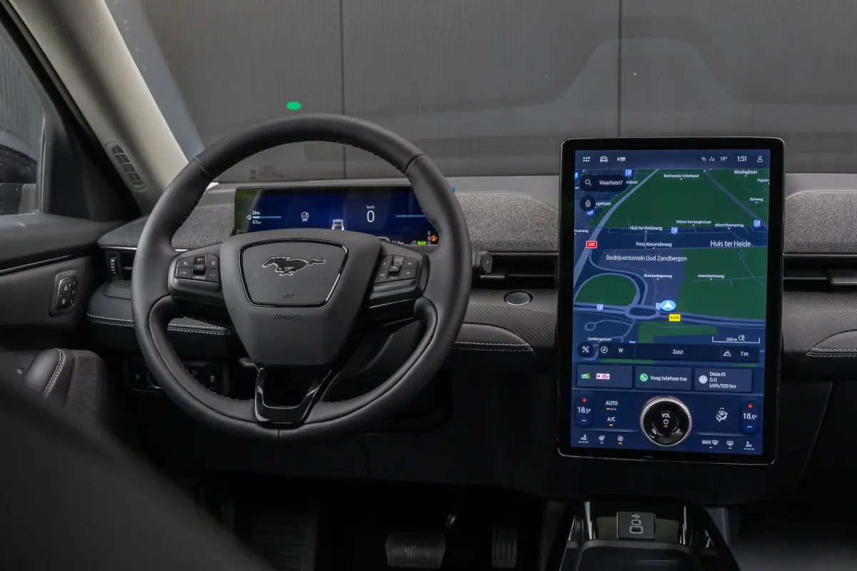 Extended RWD 98 kWh | SOH 97% | Panoramadak | Premium Audio | E;letrische stoelen en achterklep