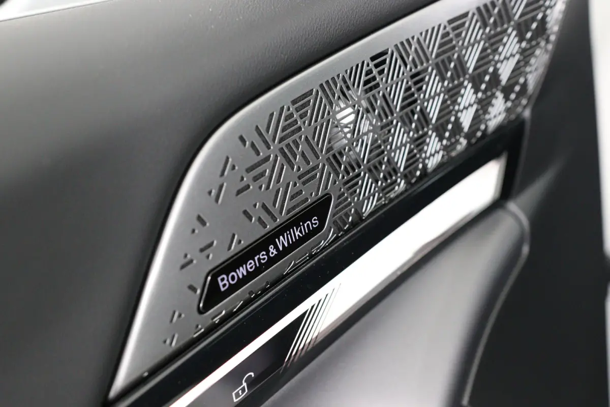 eDrive40 84kWh | Bowers&Wilkins | SOH 95% | Leder | Comfort Zetels | LED | Clima | Sfeerverlichting | Camera | Navi | Cruise Adaptive | Stoelverwarming | 20 Inch Velgen |