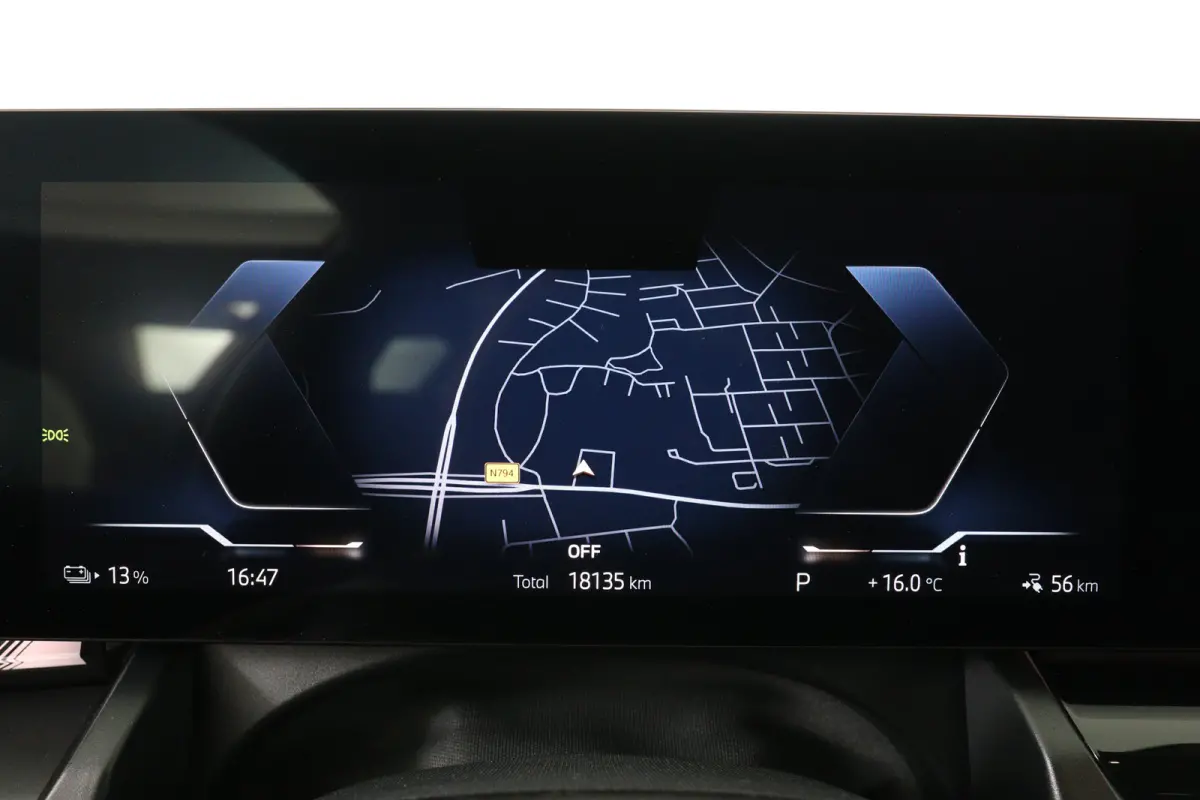 eDrive40 84kWh | Bowers&Wilkins | SOH 95% | Leder | Comfort Zetels | LED | Clima | Sfeerverlichting | Camera | Navi | Cruise Adaptive | Stoelverwarming | 20 Inch Velgen |