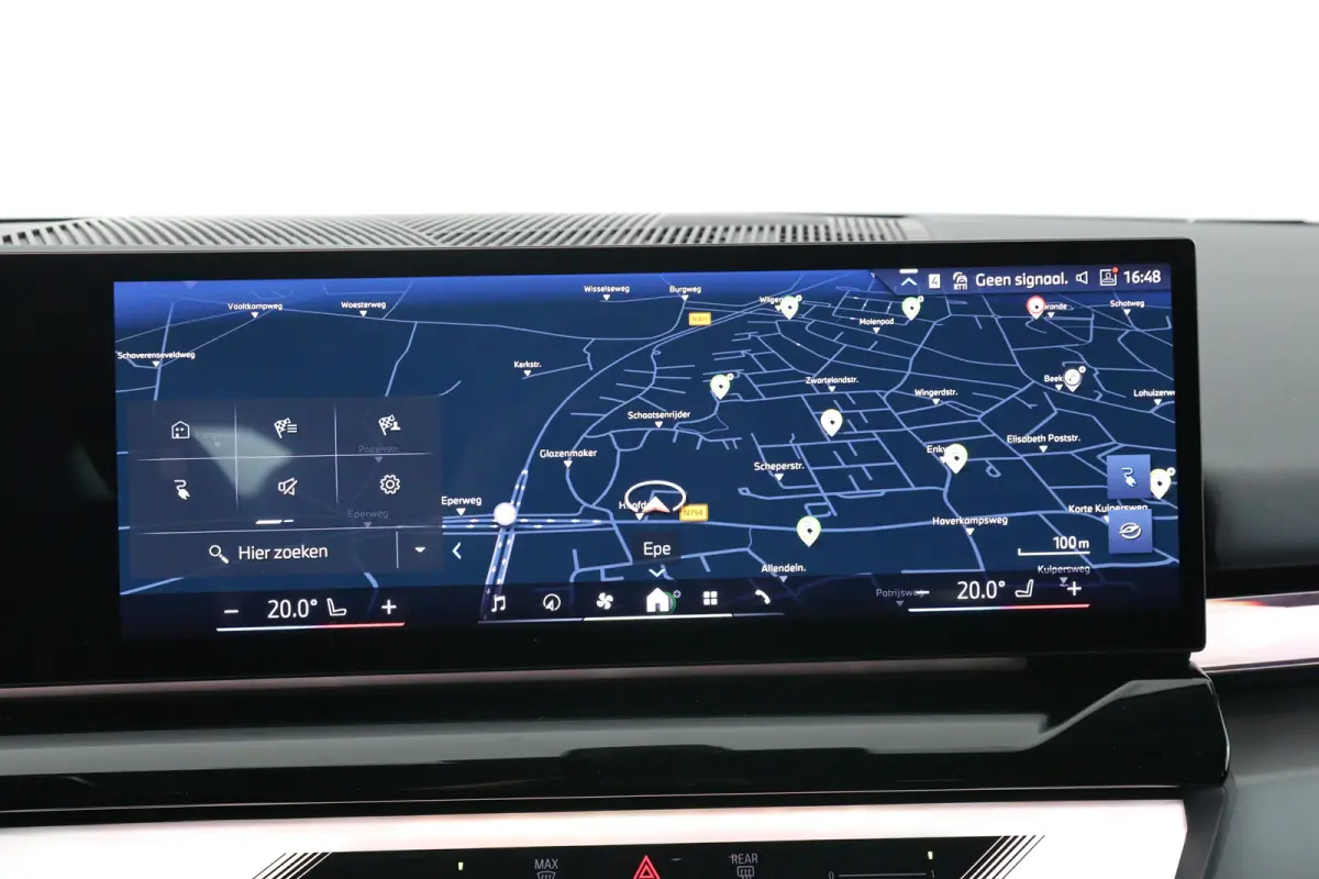 eDrive40 84kWh | Bowers&Wilkins | SOH 95% | Leder | Comfort Zetels | LED | Clima | Sfeerverlichting | Camera | Navi | Cruise Adaptive | Stoelverwarming | 20 Inch Velgen |