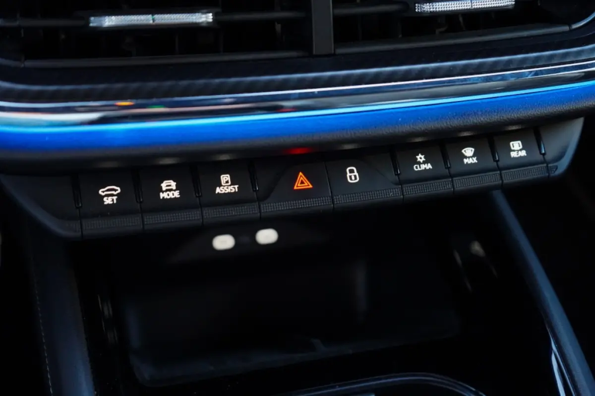 60 Sportline | 90,78% SOH | Camera | Led | Cruise | Stoel/stuurv