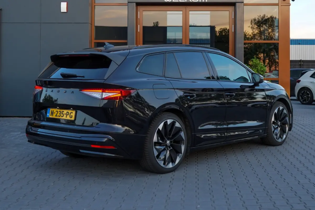 60 Sportline | 90,78% SOH | Camera | Led | Cruise | Stoel/stuurv
