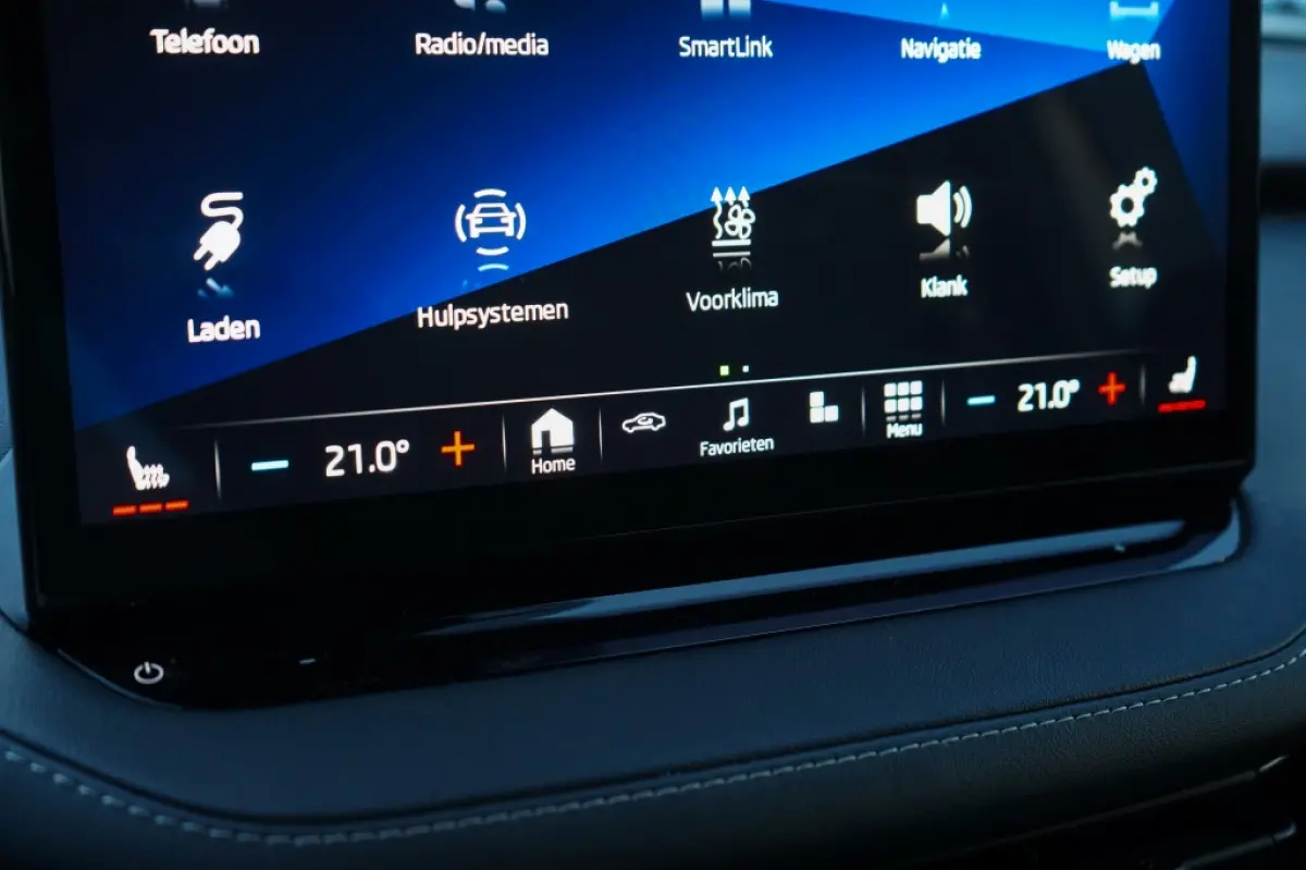 60 Sportline | 90,78% SOH | Camera | Led | Cruise | Stoel/stuurv