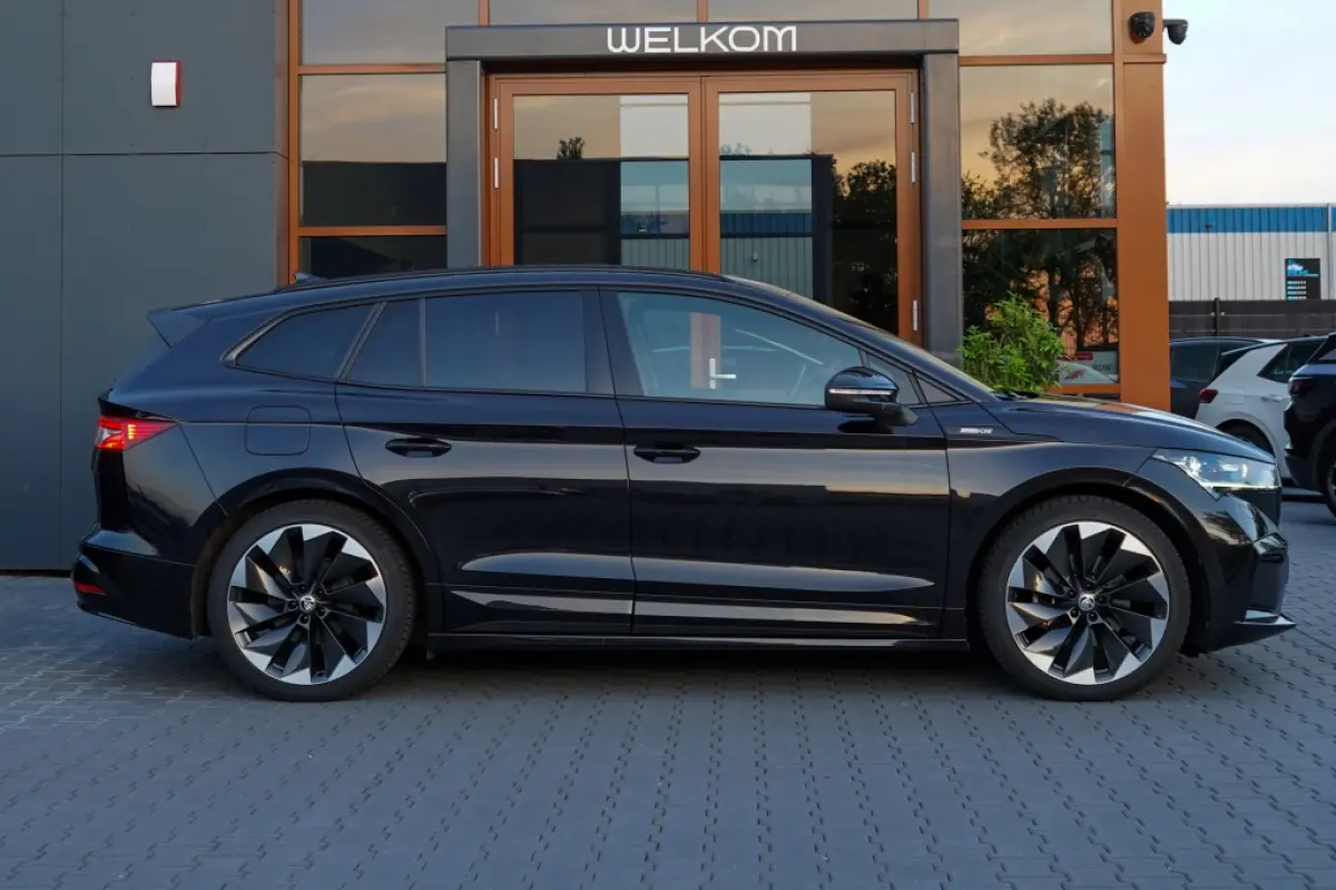 60 Sportline | 90,78% SOH | Camera | Led | Cruise | Stoel/stuurv