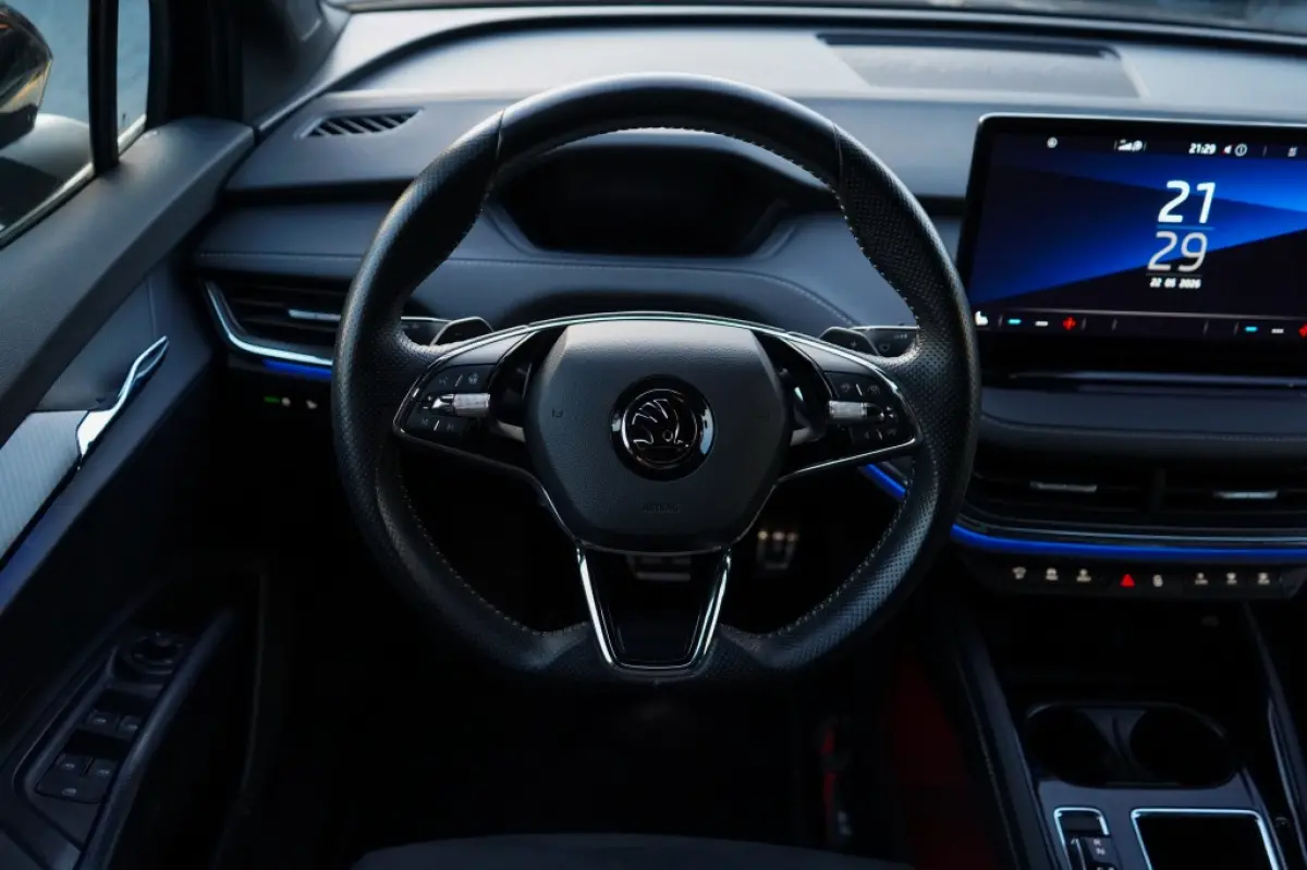 60 Sportline | 90,78% SOH | Camera | Led | Cruise | Stoel/stuurv