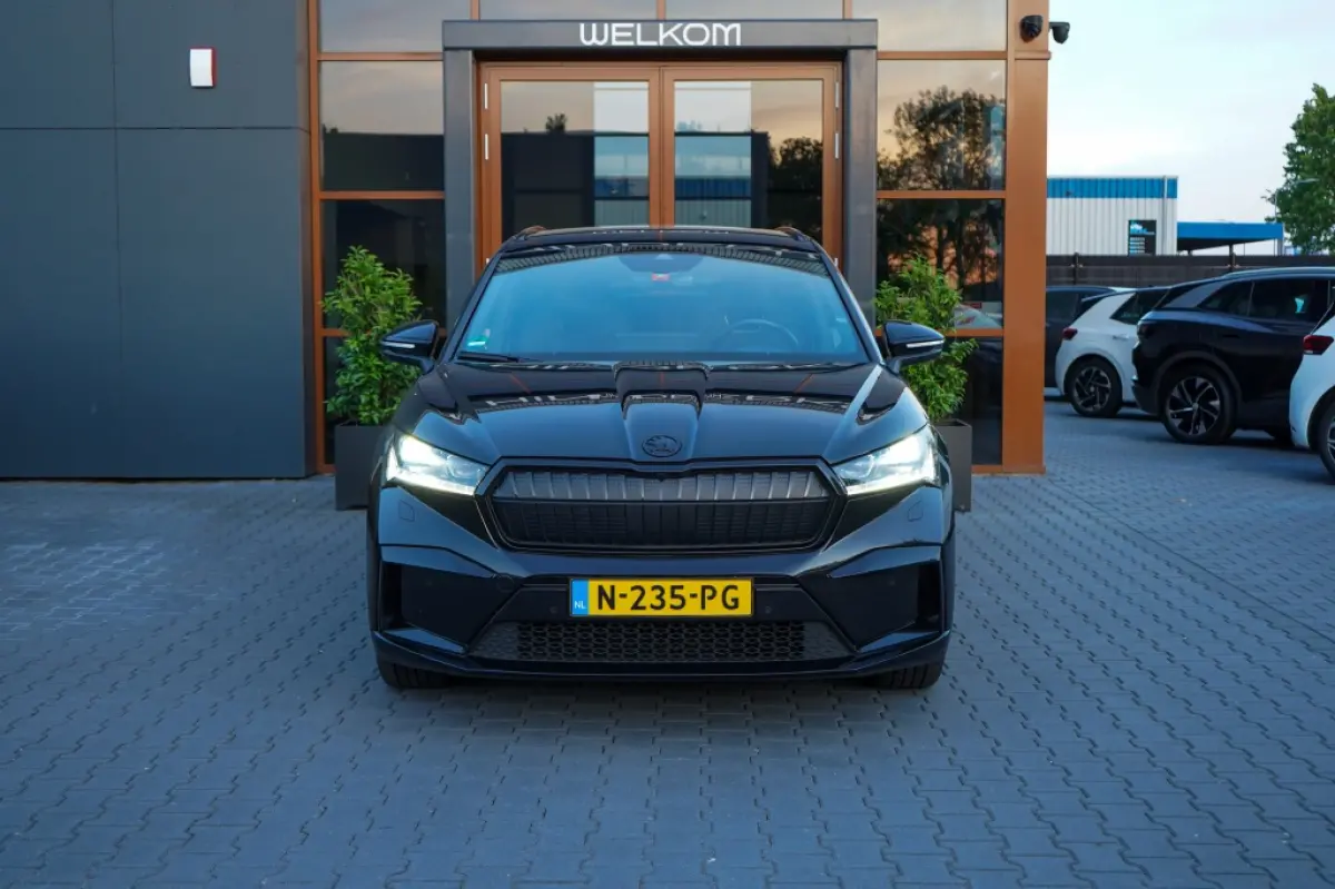 60 Sportline | 90,78% SOH | Camera | Led | Cruise | Stoel/stuurv