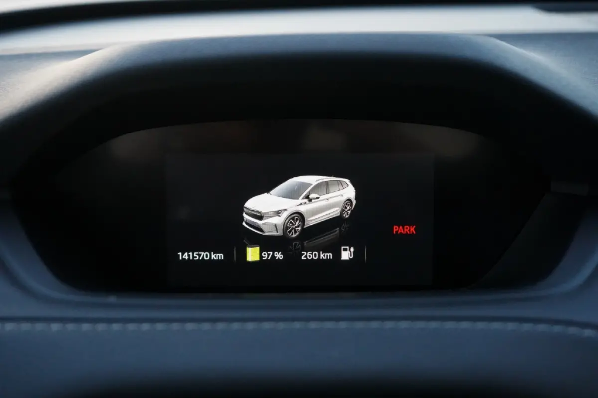 60 Sportline | 90,78% SOH | Camera | Led | Cruise | Stoel/stuurv
