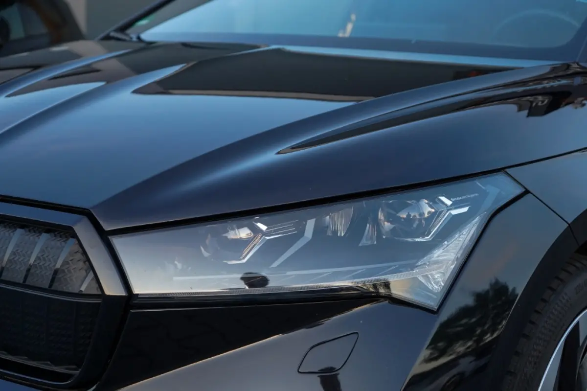 60 Sportline | 90,78% SOH | Camera | Led | Cruise | Stoel/stuurv