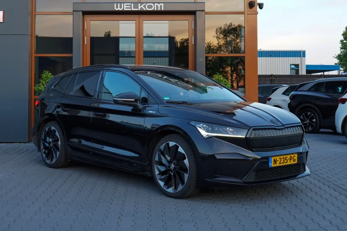 60 Sportline | 90,78% SOH | Camera | Led | Cruise | Stoel/stuurv