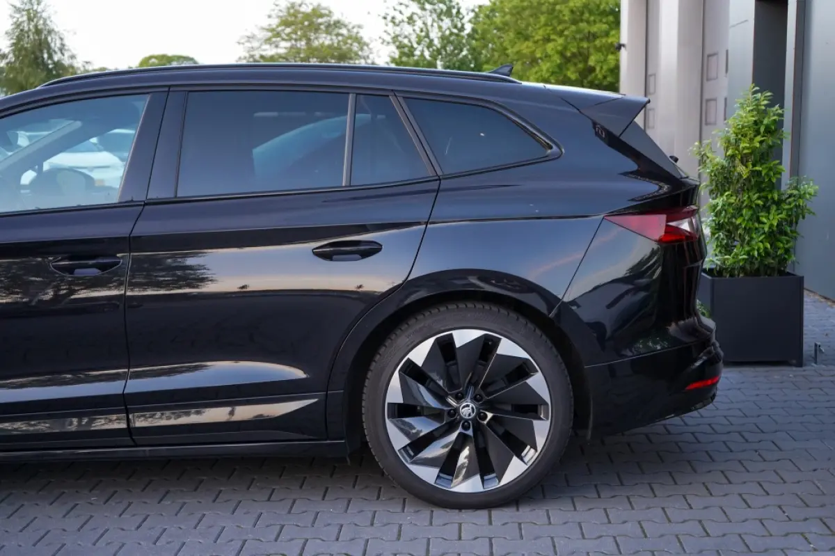 60 Sportline | 90,78% SOH | Camera | Led | Cruise | Stoel/stuurv