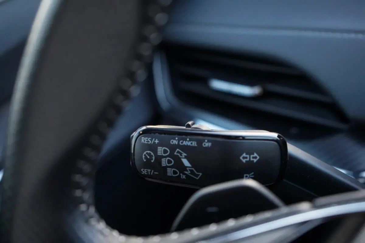 60 Sportline | 90,78% SOH | Camera | Led | Cruise | Stoel/stuurv