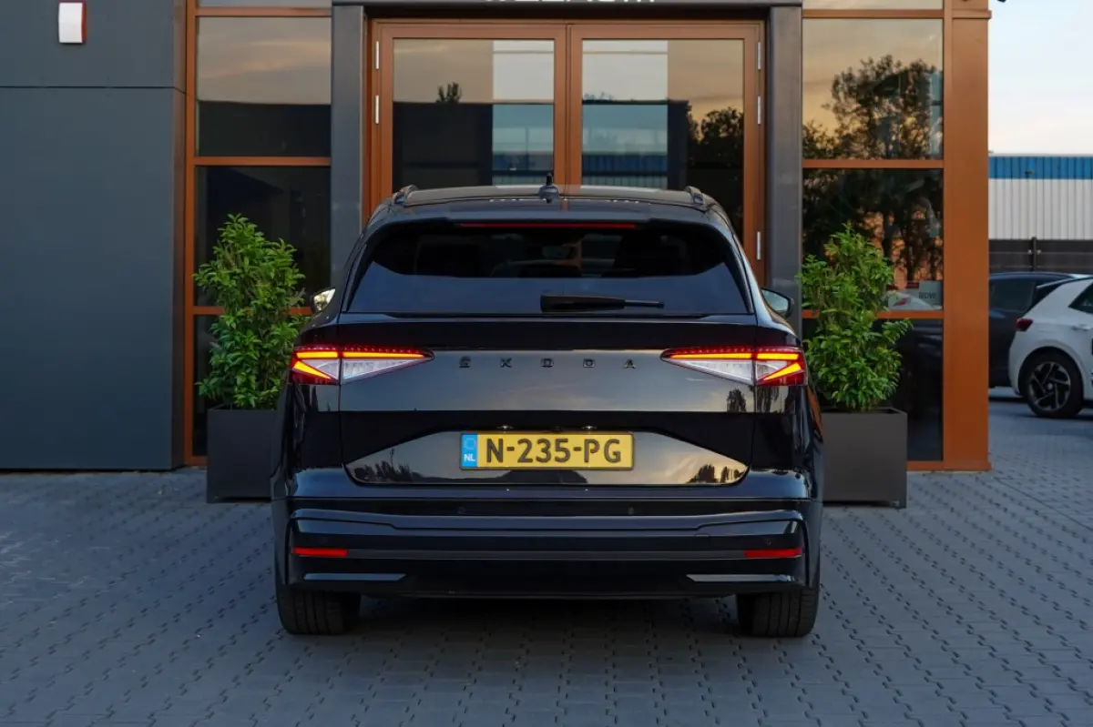 60 Sportline | 90,78% SOH | Camera | Led | Cruise | Stoel/stuurv