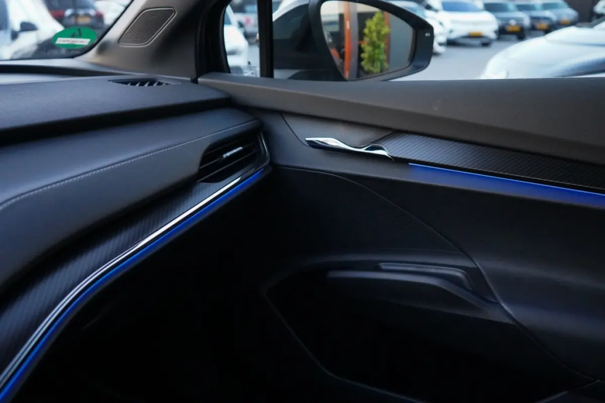 60 Sportline | 90,78% SOH | Camera | Led | Cruise | Stoel/stuurv